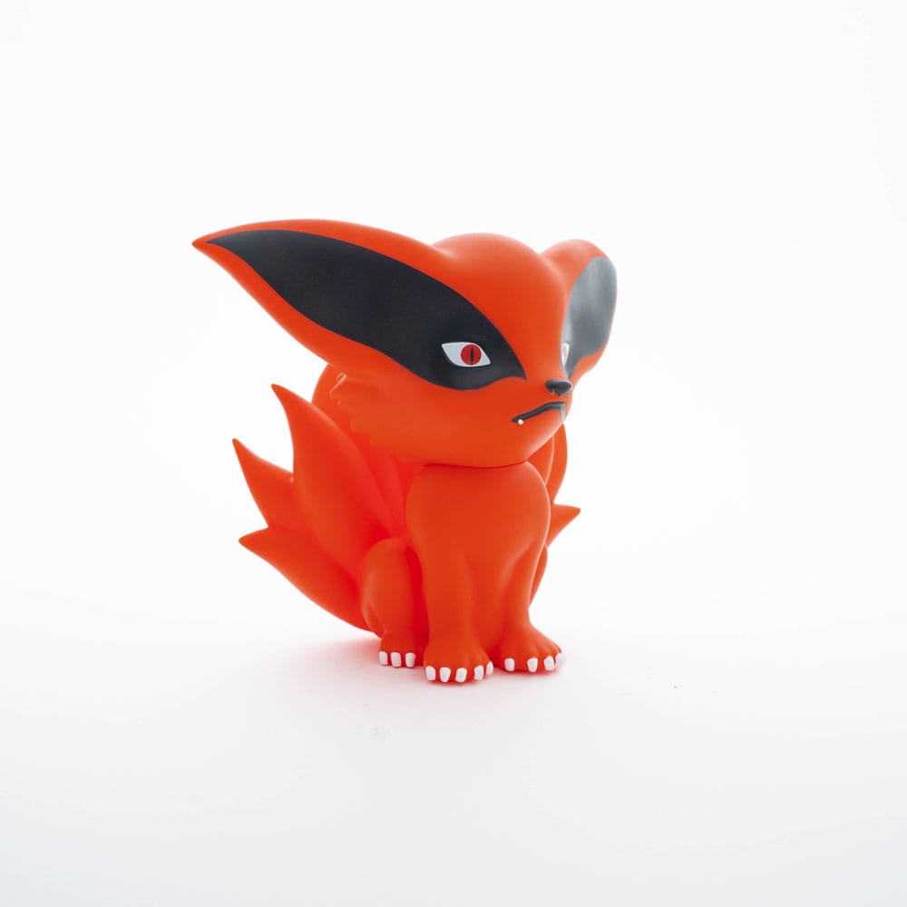 Naruto Shippuden Spardose Kurama 15 cm    - Versand: 5-7 Tage nach Bestellung