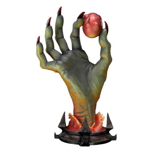 Berserk Life Scale Masterline Series Hand of God 25 cm                - Preorder - ETA: 26.04.2027