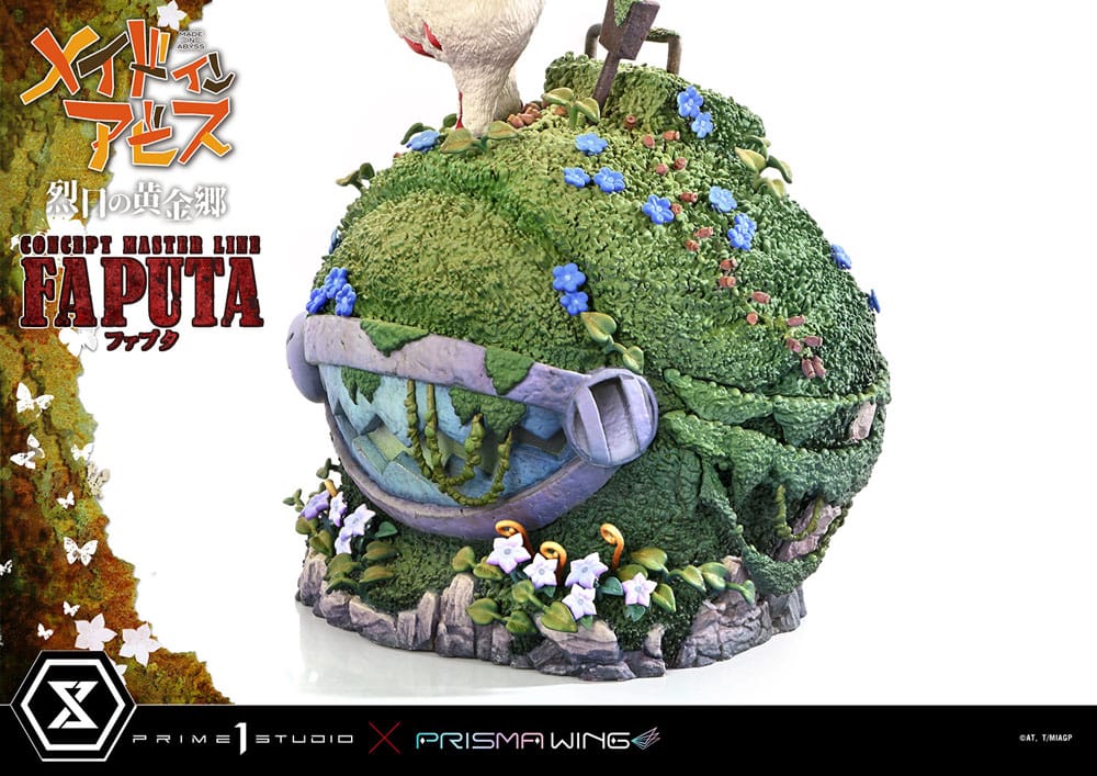 Made in Abyss Statue Faputa 27 cm - Preorder - ETA: 25.12.2025