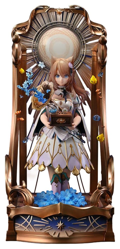 Original Illustration Concept Masterline Statue 1/5 Love Is Overflowing 43 cm - Preorder - ETA: 25.02.2028