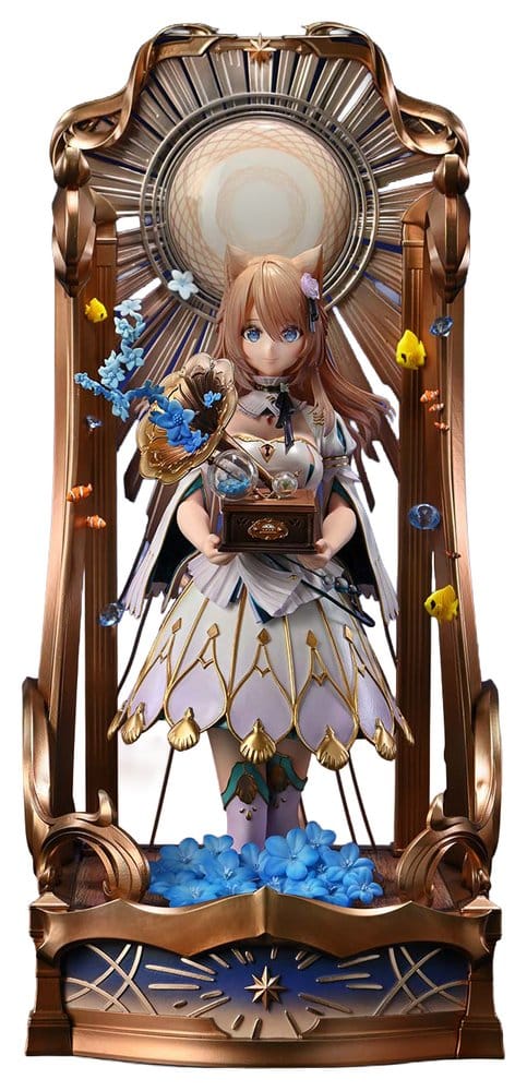 Original Illustration Concept Masterline Statue 1/5 Love Is Overflowing Bonus Version 43 cm - Preorder - ETA: 25.02.2028