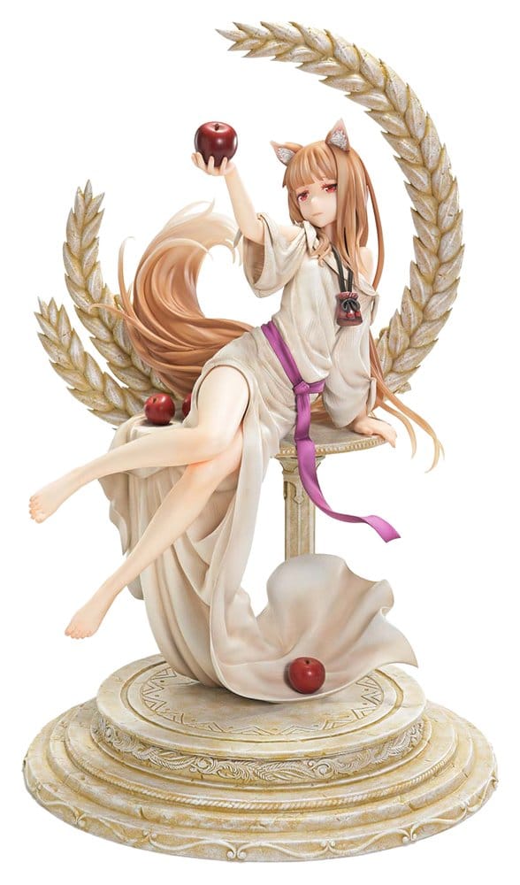 Spice and Wolf Concept Masterline Series Statue 1/5 Merchant Meets The Wise Wolf Holo Bonus Ver. 40 cm   - Preorder - ETA: 25.11.2027
