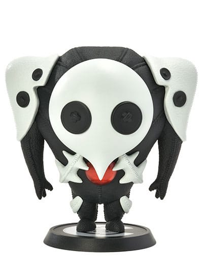 Evangelion Cutie1 PVC Figur 4th Angel 13 cm - Versand: 5-7 Tage nach Bestellung