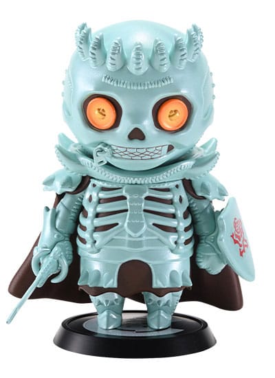 Berserk Cutie1 PVC Figur Skull Knight Comic Cover Color Ver. 12 cm   - Versand: 7 Tage nach Bestellung