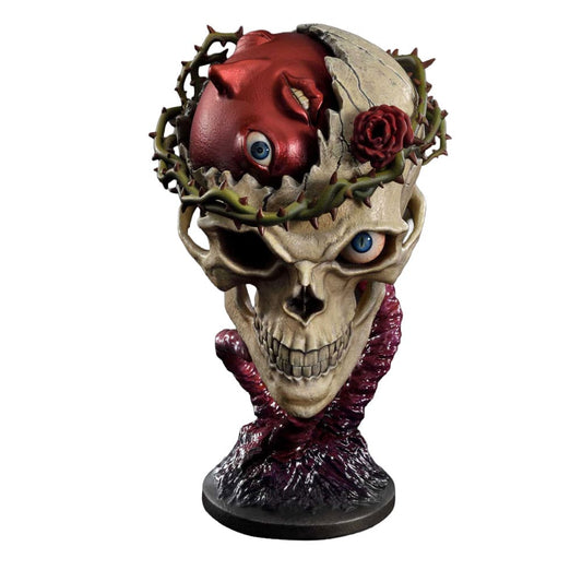 Berserk Life Scale Masterline Series 1/4 Behelit Skull 20 cm                - Preorder - ETA: 26.04.2027