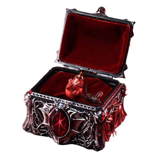 Berserk Life Scale Statue Griffith's Behelit 6 cm - Preorder - ETA: 25.08.2027