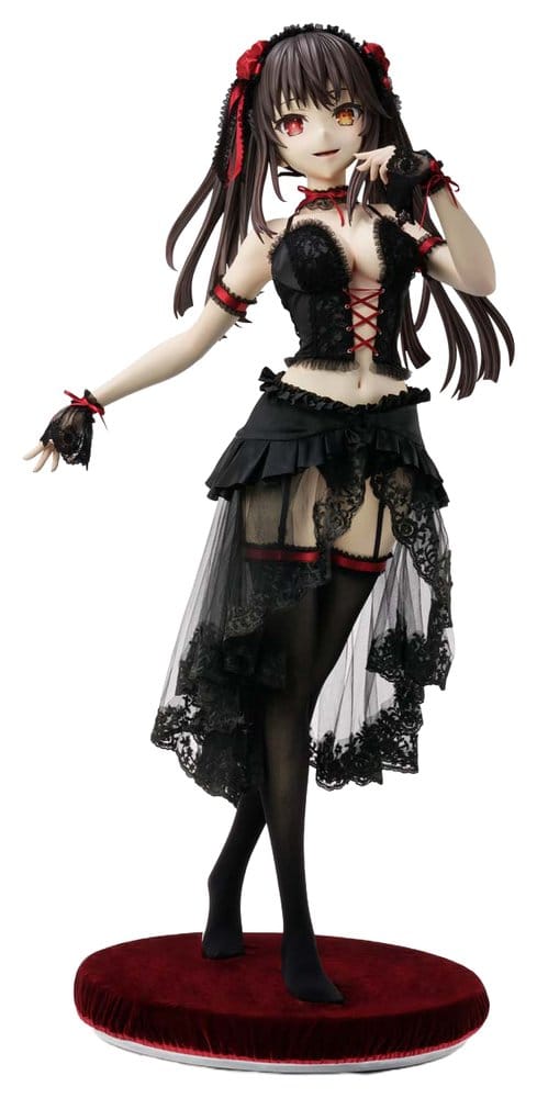 Date A Live Scale Masterline Series Kurumi Tokisaki 162 cm                - Preorder - ETA: 26.07.2027