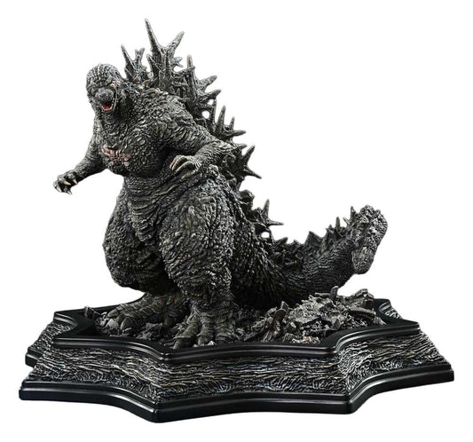 Godzilla Minus One (Film) Life Size Büste 1/1 Godzilla (2023) Bonus Ver. 87 cm    - Preorder - ETA: 25.11.2027