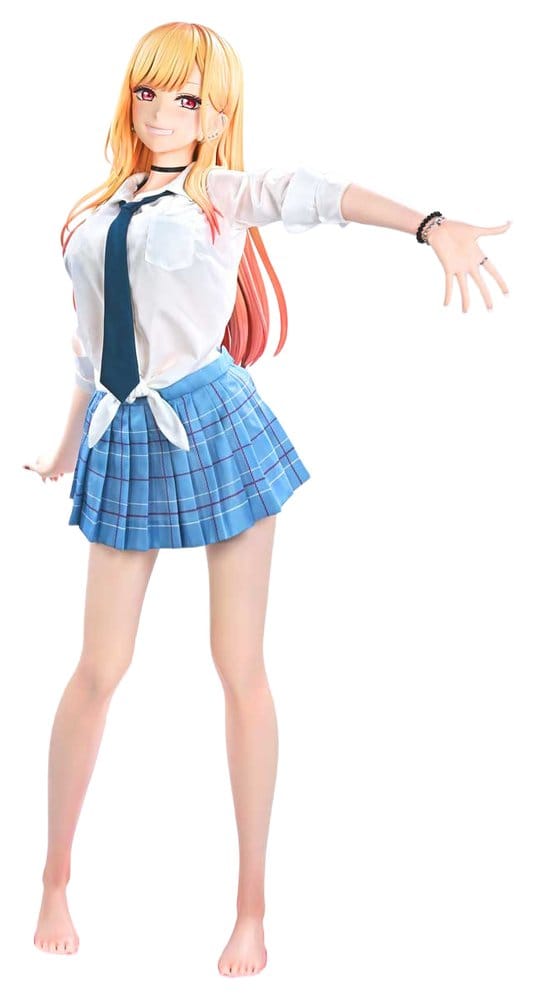 My Dress-Up Darling Life Scale Masterline Series Statue 1/1 Marin Kitagawa TV Animation 164 cm - Preorder - ETA: 25.08.2028