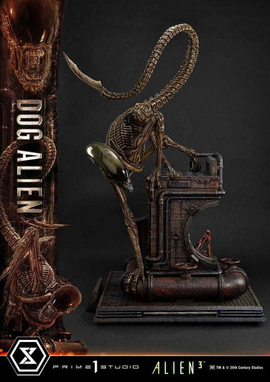 Alien 3 Museum Masterline Series Statue 1/3 Dog Alien XL 114 cm      - Preorder - ETA: 25.10.2026