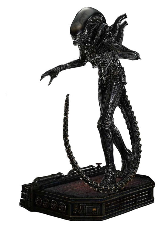 Alien Museum Masterline XL Statue 1/3 Big Chap Xenomorph Regular Ver. 100 cm - Preorder - ETA: 25.01.2028