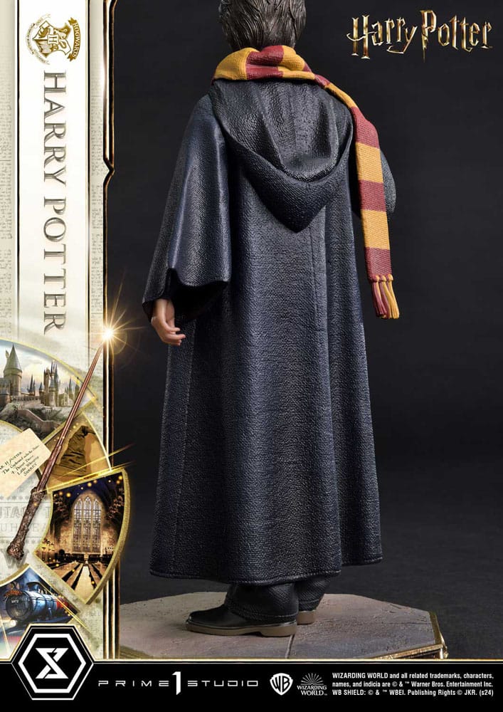 Harry Potter Prime Collectibles Statue 1/6 Harry Potter 28 cm - Preorder - ETA: 12.09.2025