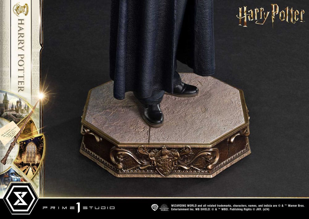 Harry Potter Prime Collectibles Statue 1/6 Harry Potter 28 cm - Preorder - ETA: 12.09.2025