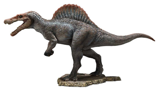 Jurassic Park III (Film) Prime Collectible Figures Statue 1/38 Spinosaurus 24 cm - Preorder - ETA: 23.10.2026