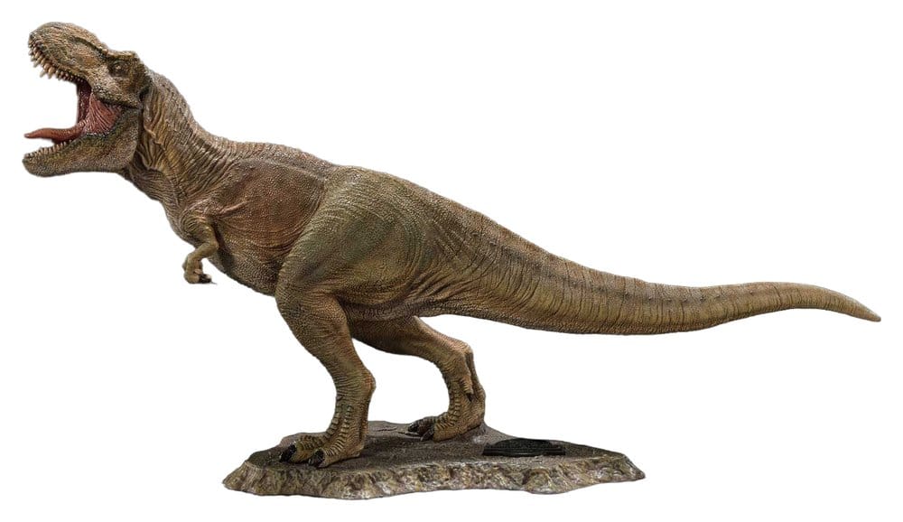 Jurassic World: Das gefallene Königreich (Film) Prime Collectible Figures Statue 1/38 Tyrannosaurus Rex 23 cm - Preorder - ETA: 23.10.2026