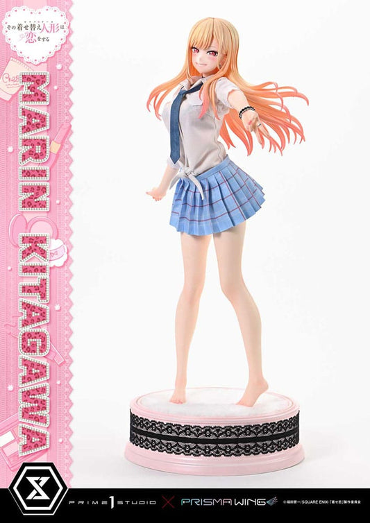 My Dress-Up Darling Ultimate Premium Masterline Series Statue 1/4 Marin Kitagawa 47 cm              - Preorder - ETA: 19.09.2026