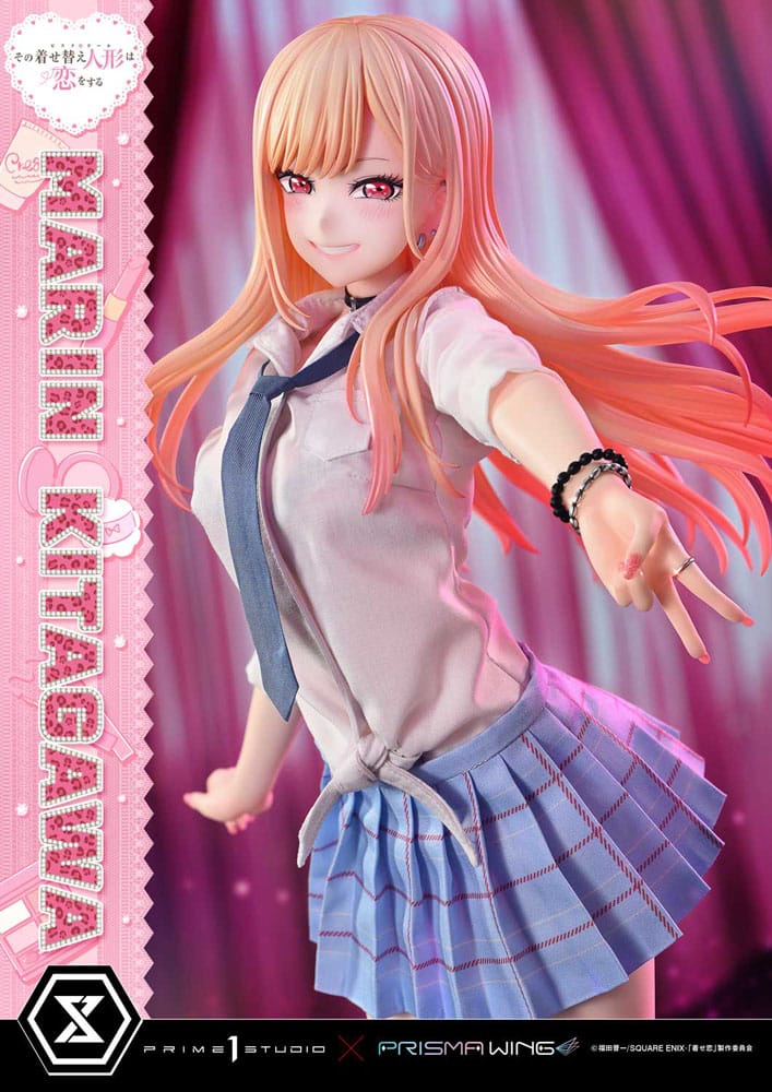 My Dress-Up Darling Ultimate Premium Masterline Series Statue 1/4 Marin Kitagawa 47 cm              - Preorder - ETA: 19.09.2026