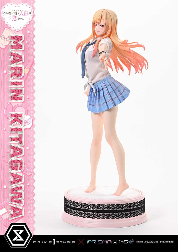 My Dress-Up Darling Ultimate Premium Masterline Series Statue 1/4 Marin Kitagawa 47 cm              - Preorder - ETA: 19.09.2026