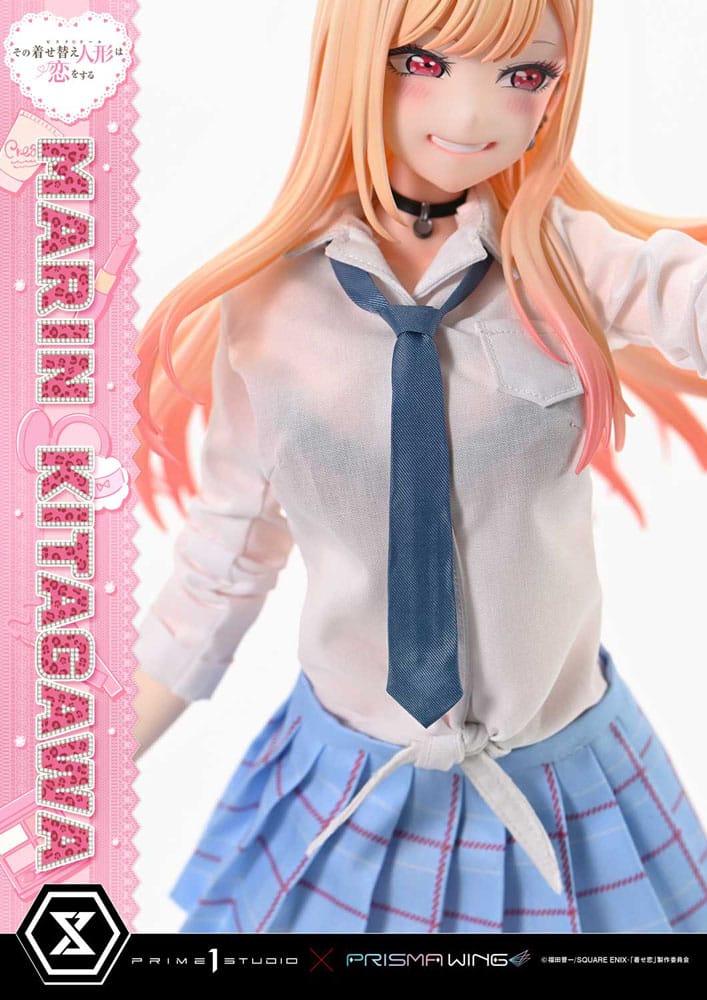 My Dress-Up Darling Ultimate Premium Masterline Series Statue 1/4 Marin Kitagawa 47 cm              - Preorder - ETA: 19.09.2026