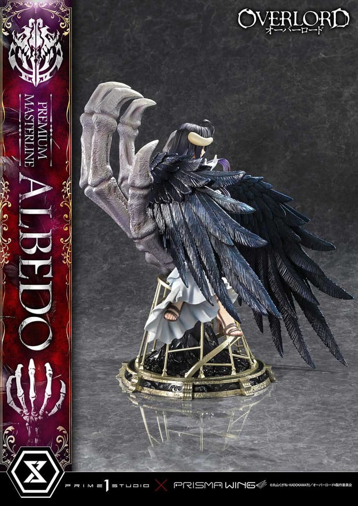 Overlord Ultimate Premium Masterline Series Statue 1/4 Albedo 54 cm - Preorder - ETA: Ende 07.2026