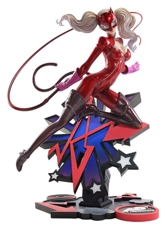 Persona 5 Premium Masterline Statue 1/4 Ann Takamaki "Panther" 45 cm - Preorder - ETA: 25.02.2028