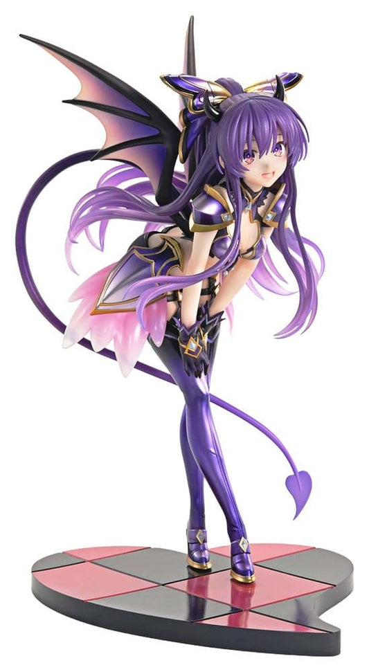 Date A Live Prisma Wing PVC Statue 1/7 Tohka Yatogami succubus 25 cm - Preorder - ETA: 26.07.2027