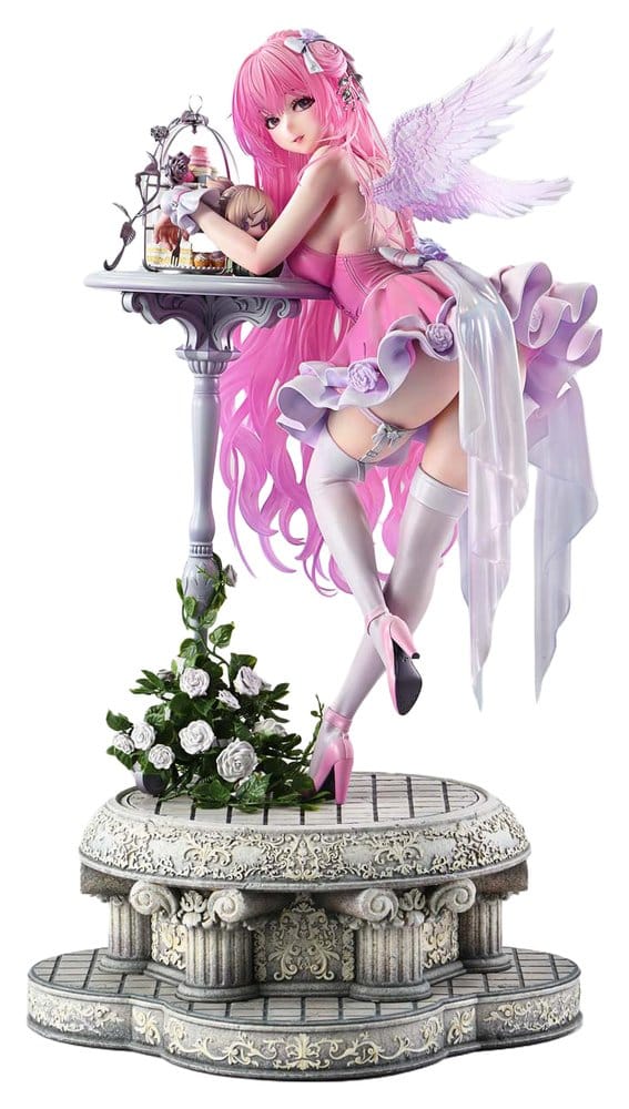 Goddess of Victory: Nikke Real Elite Masterline Statue 1/4 Dorothy – Nostalgia 53 cm - Preorder - ETA: 24.03.2028