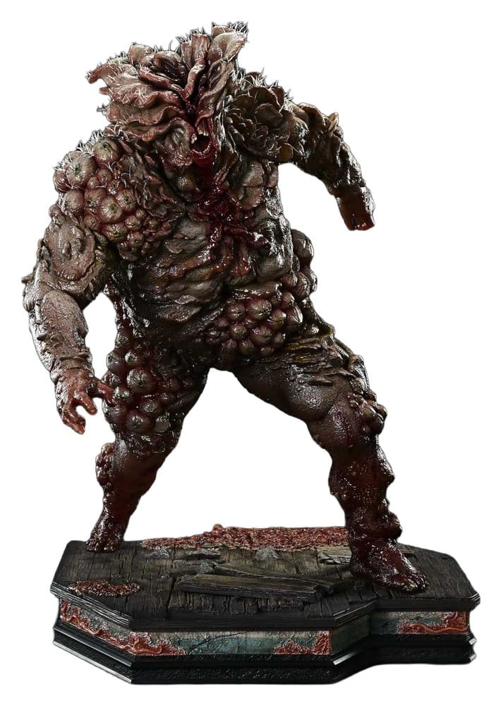 The Last of Us (Part I) Real Elite Masterline Statue 1/4 Bloater 60 cm - Preorder - ETA: 24.03.2028