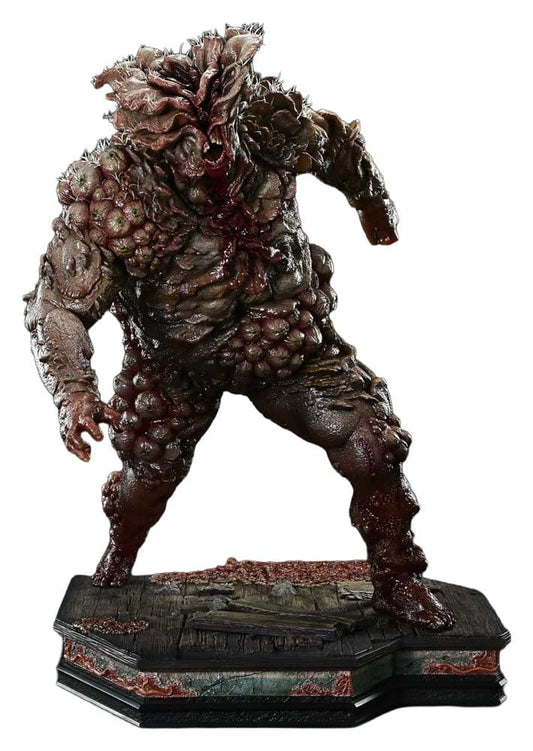 The Last of Us (Part I) Real Elite Masterline Statue 1/4 Bloater 60 cm - Preorder - ETA: 24.03.2028