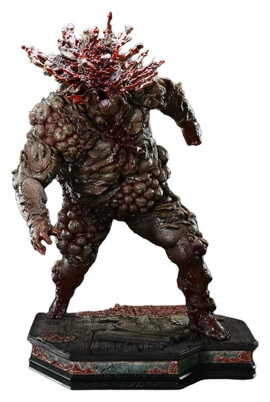 The Last of Us (Part I) Real Elite Masterline Statue 1/4 Bloater Ultimate Bonus Version 65 cm - Preorder - ETA: 24.03.2028