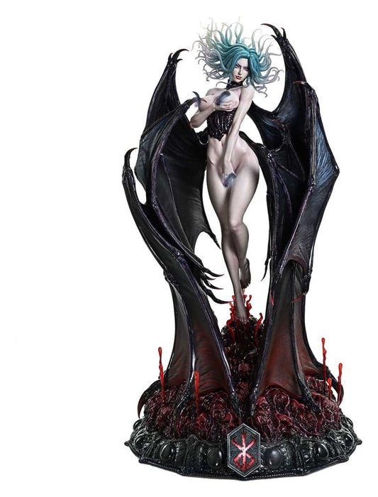 Berserk Ultimate Premium Masterline Series Statue 1/4 Slan The Princess of the Uterine Sea 79 cm - Preorder - ETA: 25.07.2028
