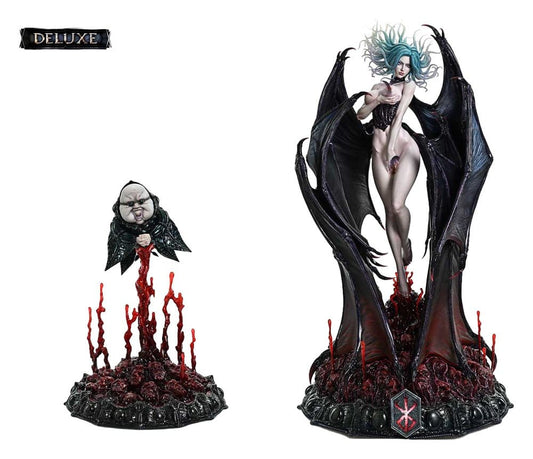 Berserk Ultimate Premium Masterline Series Statue 1/4 Slan The Princess of the Uterine Sea Deluxe Version 79 cm - Preorder - ETA: 25.07.2028