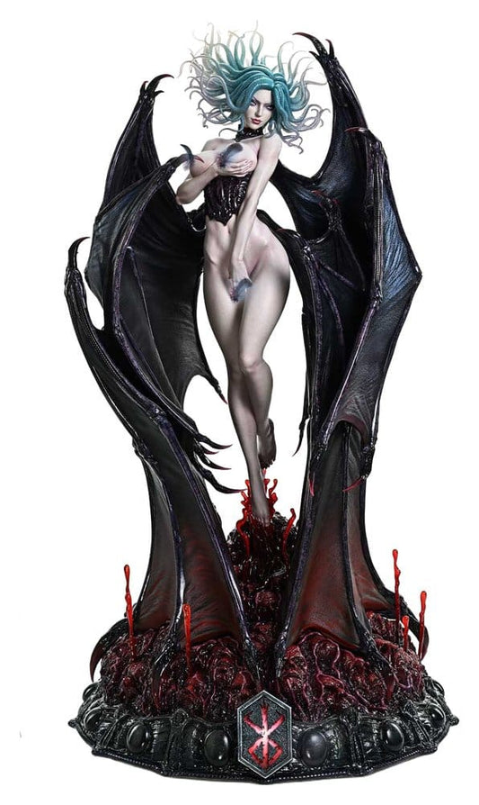 Berserk Ultimate Premium Masterline Series Statue 1/4 Slan The Princess of the Uterine Sea DX Bonus Version 79 cm - Preorder - ETA: 25.07.2028