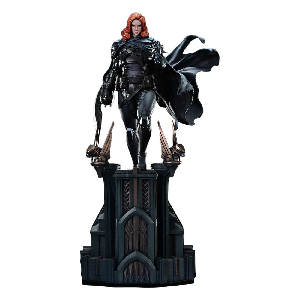 DC Comics Ultimate Premium Masterline Series Statue 1/4 The Phantasm (Concept Design by Clay Mann) Bonus Version 77 cm            - Preorder - ETA: 26.07.2027