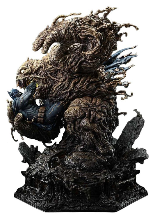 DC Comics Ultimate Premium Masterline Series Statue 1/4 Batman VS Clayface DX Bonus Version 83 cm - Preorder - ETA: 25.08.2028