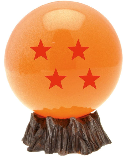 Dragon Ball Spardose Crystal Ball 9 cm - Preorder - ETA: 14.10.2025