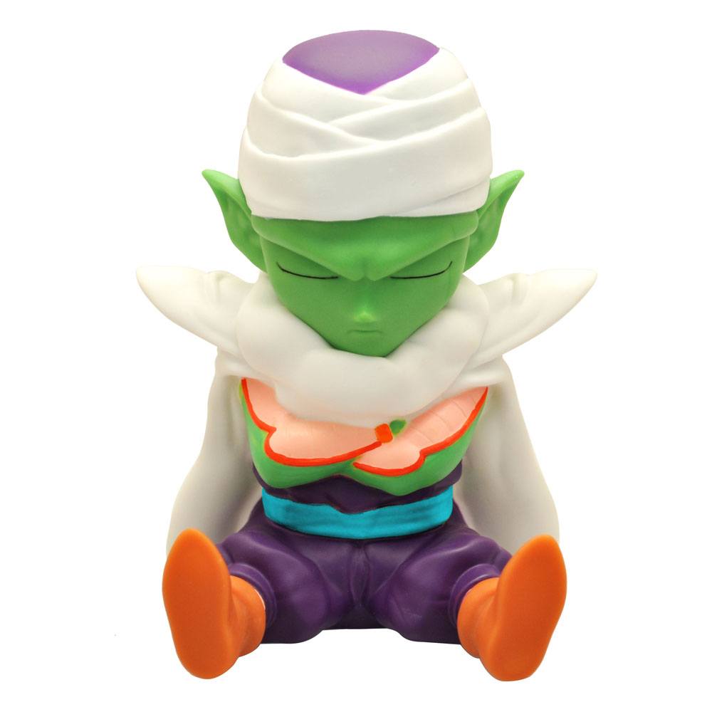 Dragon Ball Chibi Spardose Piccolo 16 cm - Preorder - ETA: 09.07.2026