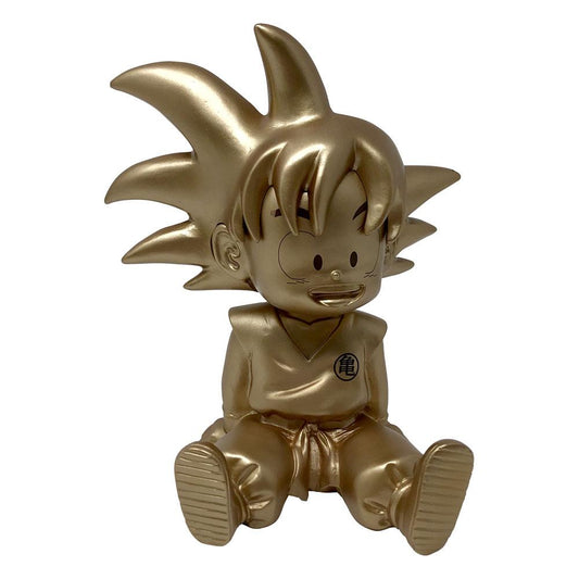 Dragon Ball Mini Spardose Son Goku Special Edition 15 cm - Preorder - ETA: 14.10.2025