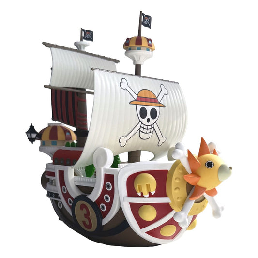 One Piece Spardose Thousand Sunny   - Preorder - ETA: 05.12.2025