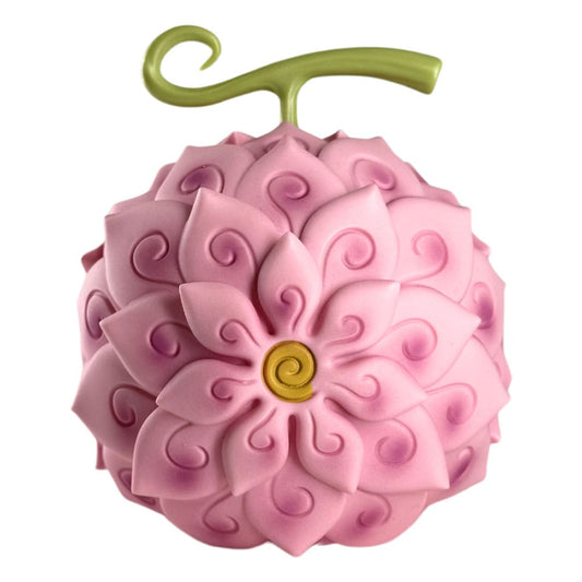 One Piece Spardose Flower-Flower Fruit - Versand: 5-7 Tage nach Bestellung