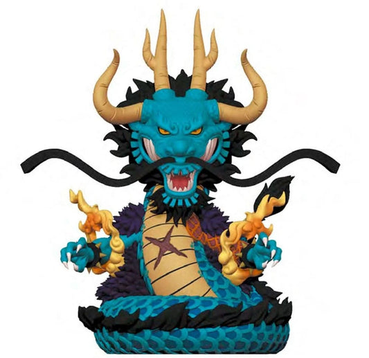 One Piece Spardose Kaido Dragon  - Preorder - ETA: 05.12.2025