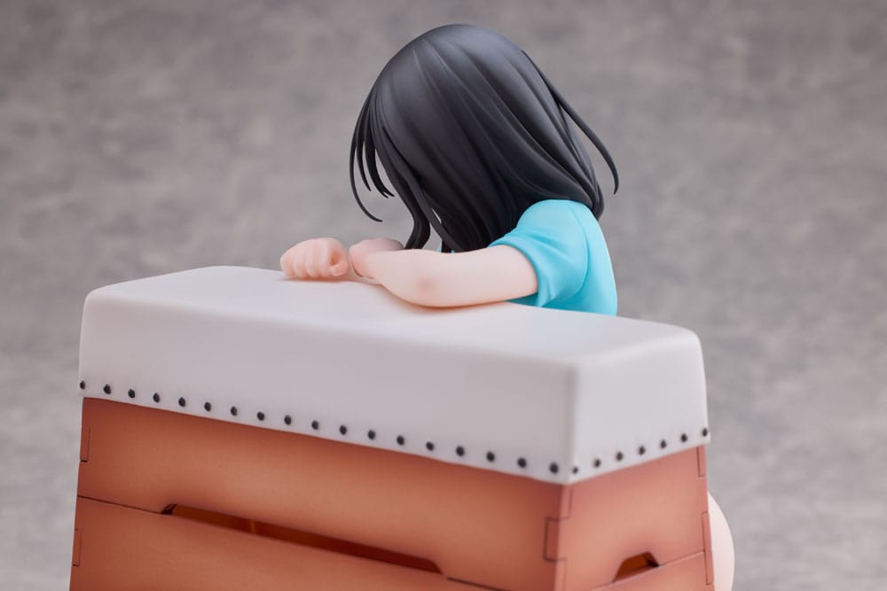 Original Character PVC Statue 1/6 Rika Koiwai Illustrated by Asami Sekiya 19 cm - Versand: 5-7 Tage nach Bestellung
