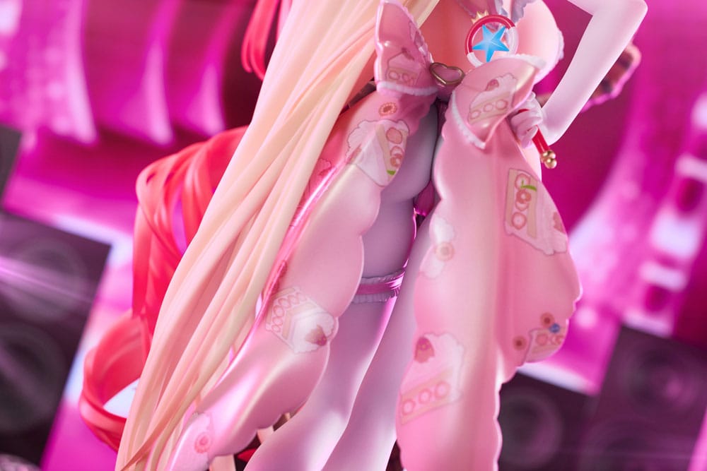 Original Character PVC Statuen 1/5 Stella & Sadie Illustrated by Mendokusai 31 cm  - Versand: 7 Tage nach Bestellung