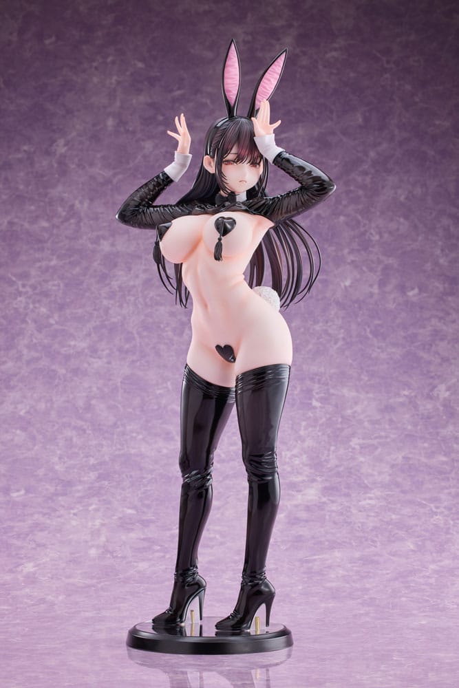 Original Character PVC Statue 1/4 Reverse Bunny Girl Illustrated by Daiki Kase 48 cm - Preorder - ETA: 20.12.2025
