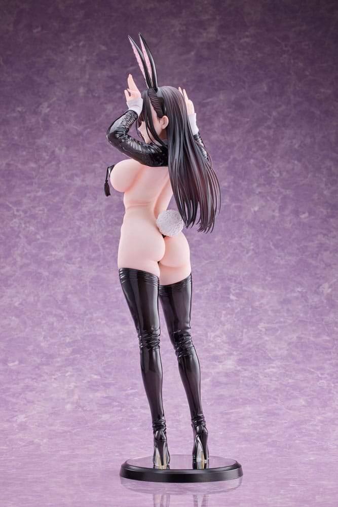 Original Character PVC Statue 1/4 Reverse Bunny Girl Illustrated by Daiki Kase 48 cm - Preorder - ETA: 20.12.2025