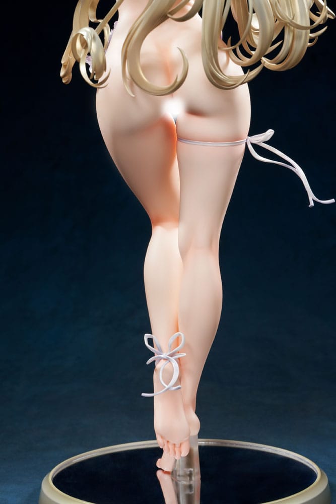 Original Character PVC Statue 1/4 Kiss me more Illustrated by Lovecacao 43 cm           - Preorder - ETA: 25.10.2026