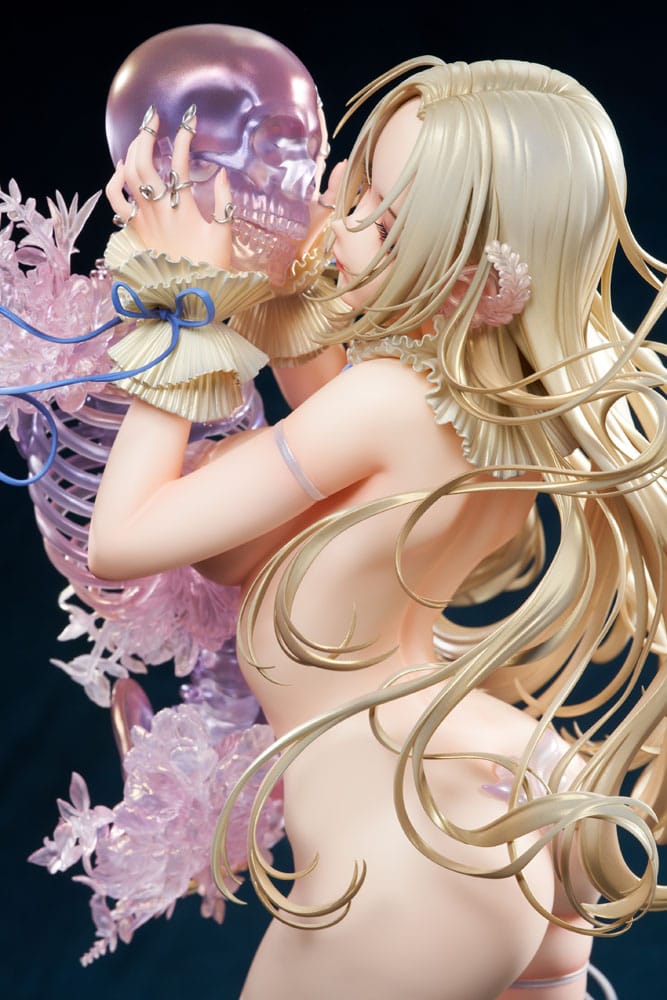 Original Character PVC Statue 1/4 Kiss me more Illustrated by Lovecacao 43 cm           - Preorder - ETA: 25.10.2026