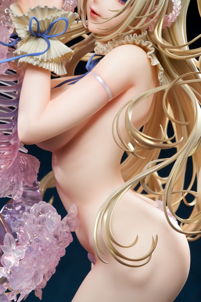 Original Character PVC Statue 1/4 Kiss me more Illustrated by Lovecacao 43 cm           - Preorder - ETA: 25.10.2026