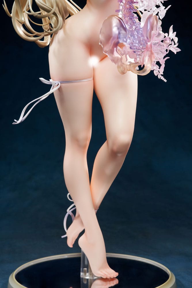 Original Character PVC Statue 1/4 Kiss me more Illustrated by Lovecacao Deluxe Ver. 43 cm          - Preorder - ETA: 25.10.2026