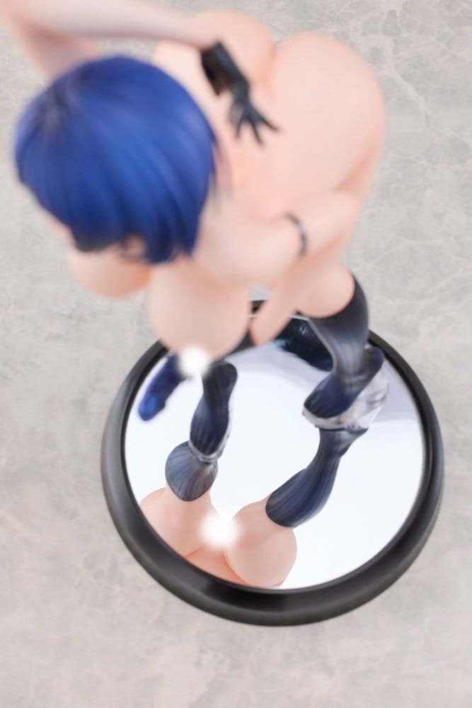 Original Character PVC Figuren 1/6 2er-Pack Aoba Umise Illustrated by Ulrich 25 cm - Preorder - ETA: 23.04.2027